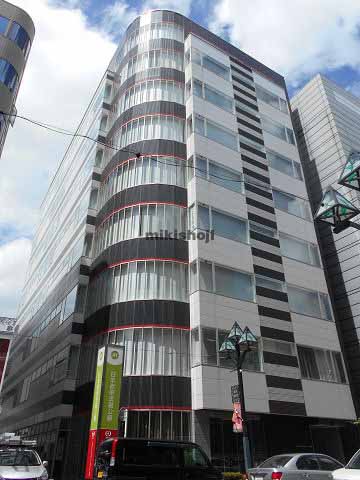 大宮宮町ビル 外観