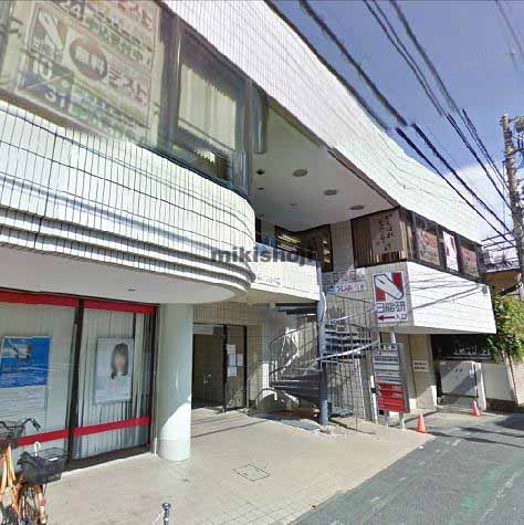 玄養ビル 外観1