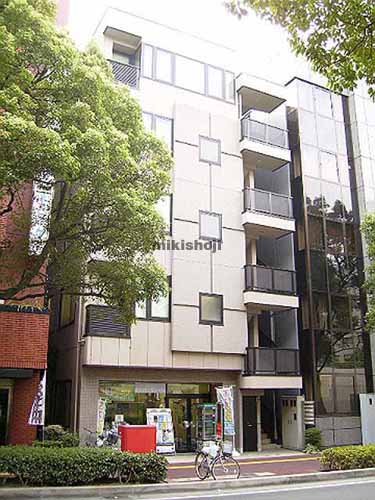 なのはなビル 外観