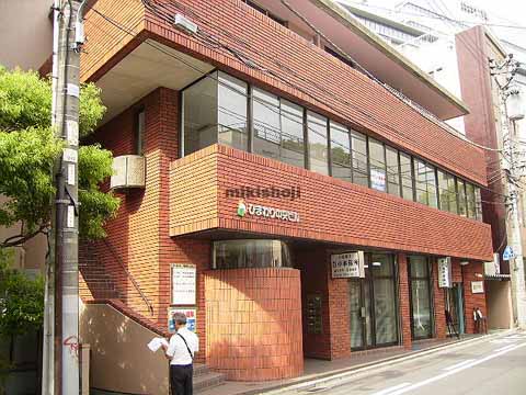 ひまわり中央ビル 外観