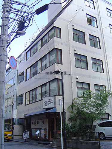 イトイビル 外観