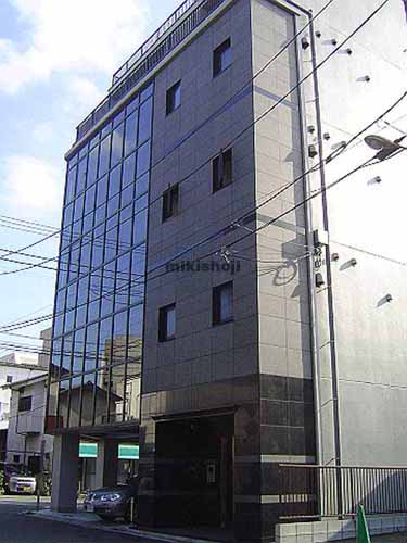 豊永第２ビル 外観