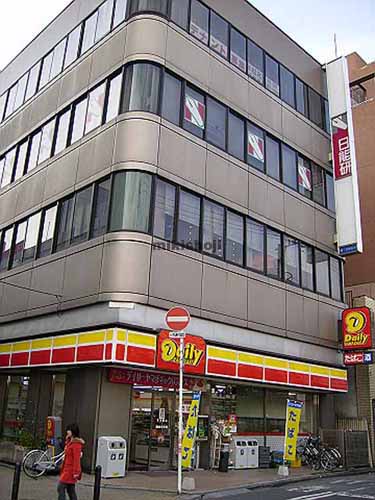 第３宝星ビル 外観