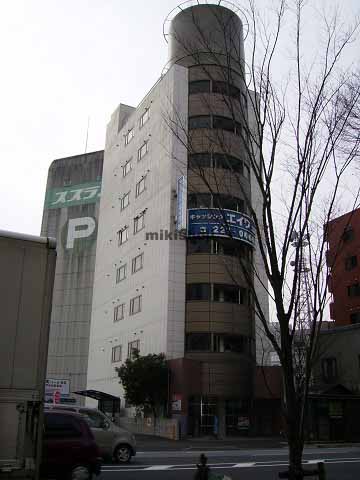 ＭＵＺＭＩ本町タワービルＦ１ 外観