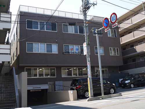 ＳＨＯＷＡビル 外観