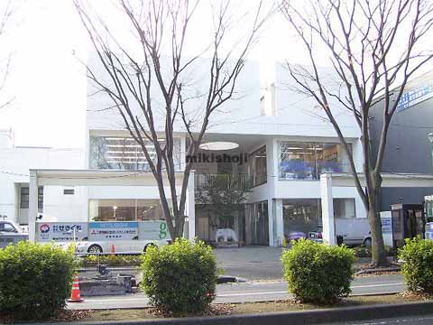 ＫＳ・１２ビル 外観