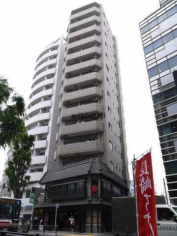 いせや吉祥寺ビル 外観