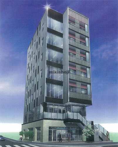 さくらビル浦和Ⅰ 外観