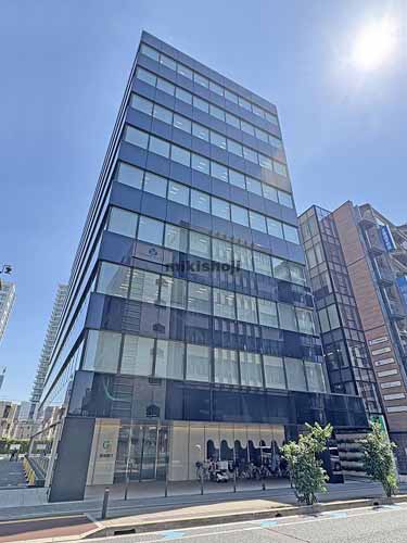 ＪＰＲ大宮ビル 外観