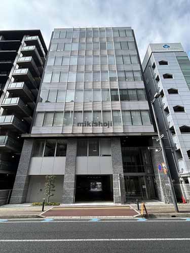 大宮下町１丁目ビル 外観