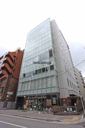 千葉中央トーセイビル 外観