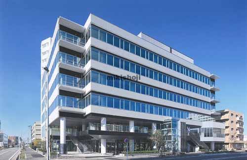 日企千葉みなとビルディング 外観