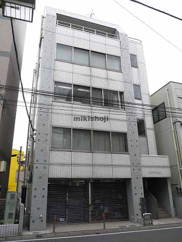 エスティビル 外観