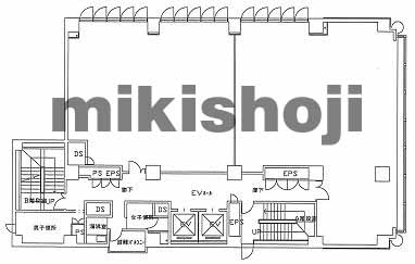 エテルノビル 平面1