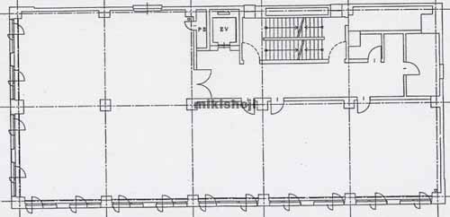 マルホビル 平面1