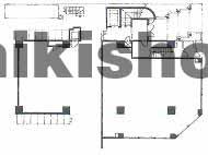 グレース山鼻 平面1