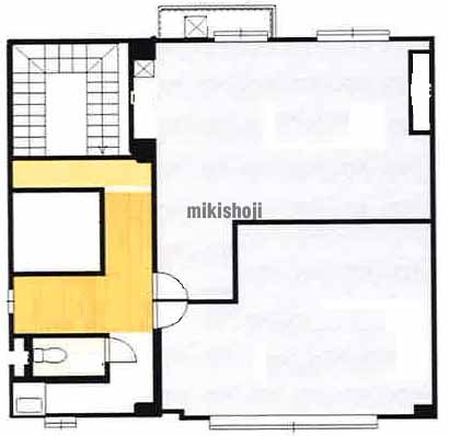 アイリスＮ１８ 平面1
