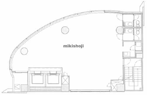らんたんびる 平面1