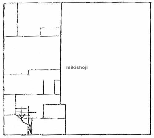 ＹＳビル 平面1