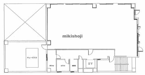 アウルビル 平面1