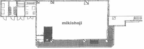 アーバンハイツ月寒東 平面1