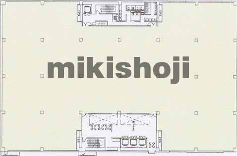 sapporo５５ 平面1