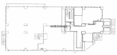 そんぽの家苗穂 平面1