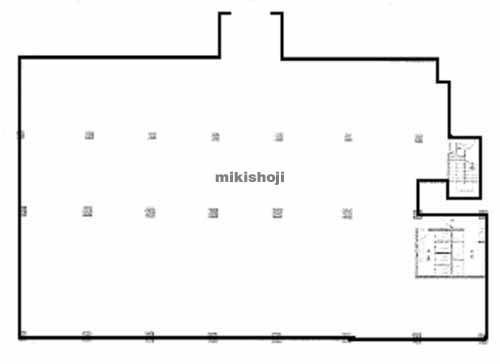 サンライト第１ 平面1