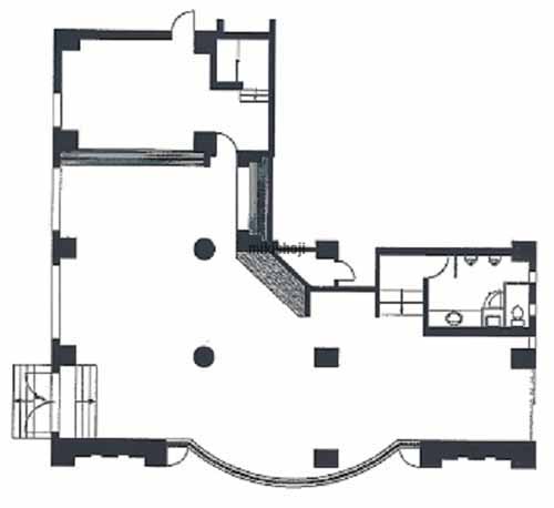 サムティ宮ヶ丘レジデンス 平面1