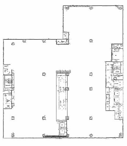 ＡＳＩＬ　ＳＡＰＰＯＲＯ 平面1