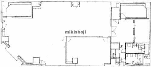 ＳＫＩビル 平面1