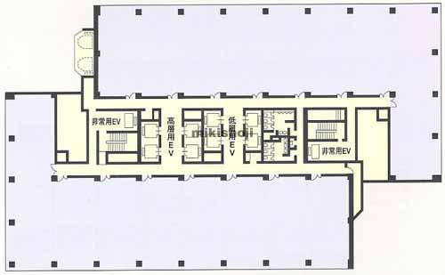 ＳＳ３０ 平面1
