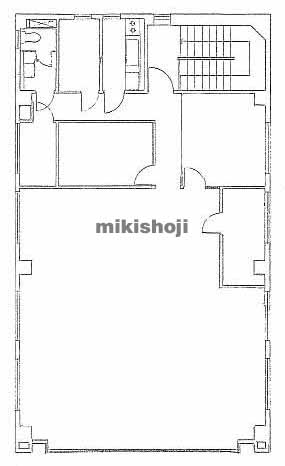 ベストライフビル 平面1