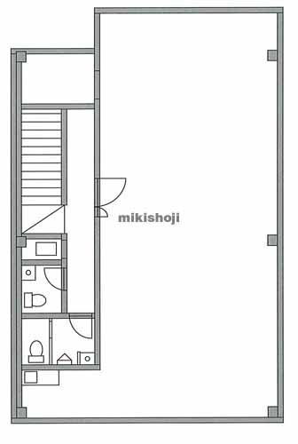 ＭＳ駅前ビル 平面1
