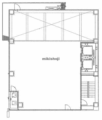 エリート３９ 平面1