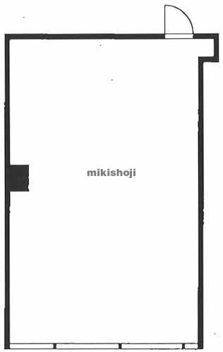 ライフガーデン向ヶ丘ビル 平面1