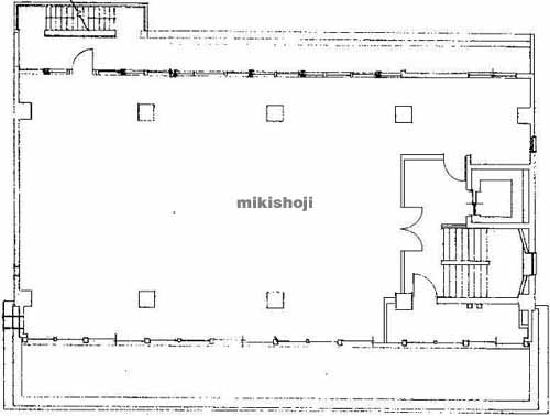 第２みやじビル 平面1