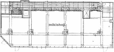 Ｗｅｌ－ＢＩＺ　ＦＵＪＩＳＡＷＡ 平面1