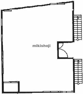 平成ビル 平面1
