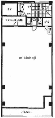 グリーンシード鈴木 平面1