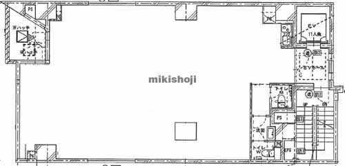 クアドリフォリオ 平面1