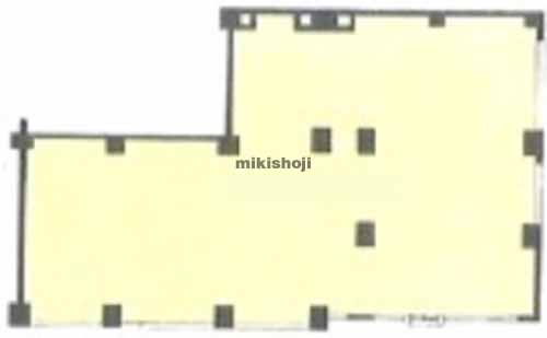 湘南台ダイヤモンドマンション 平面1