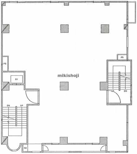 Ｔ’ｓ　ｇａｒｄｅｎ小田急相模原 平面1