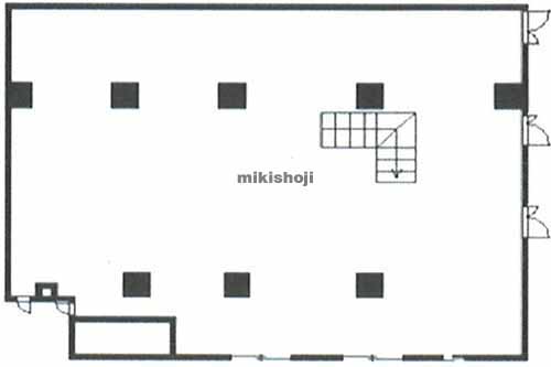 ブルーショア湘南ＮＥＯ 平面1