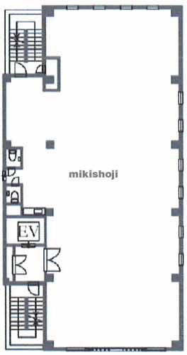 ＴＯＮＥＳ 平面1