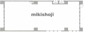 ステラコート川崎 平面1