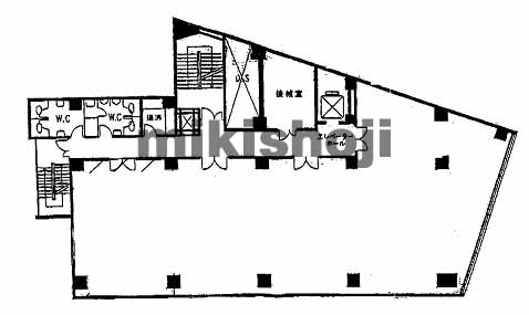 Ｇ-ｆｒｏｎｔ 平面1