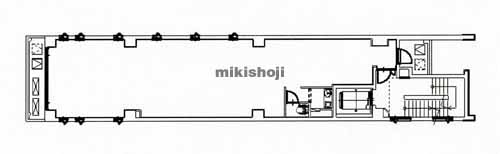 ＲＯＹＡＬ　ＳＥＳＳＩＯＮＳ 平面1