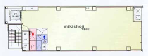 錦クリスタル 平面1