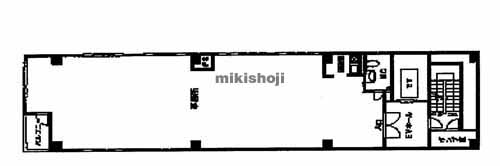 セントレイクレノン錦 平面1